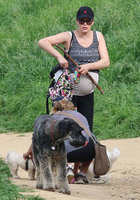 Milla Jovovich Tank Top #2742905