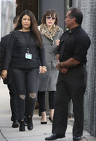 Milla Jovovich Sweatshirt #2742907