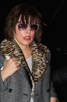 Milla Jovovich longsleeve t-shirt #2742910