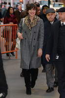 Milla Jovovich longsleeve t-shirt #2742920