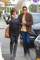 Milla Jovovich Tank Top #2742921