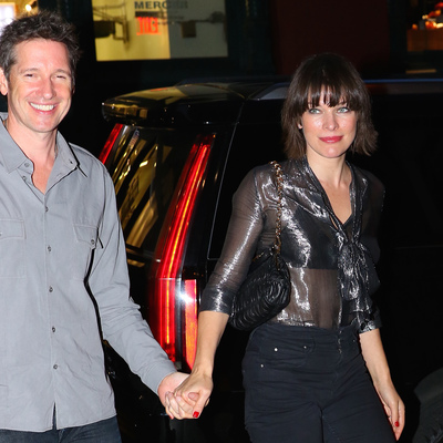 Milla Jovovich posters