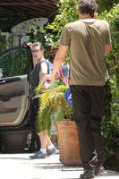 Milla Jovovich t-shirt #2742932