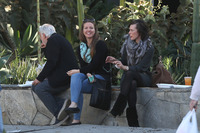 Milla Jovovich t-shirt #2742943