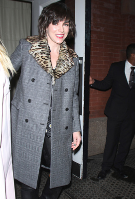 Milla Jovovich posters