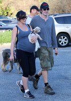 Milla Jovovich Tank Top #2742951