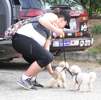 Milla Jovovich tote bag #G985051