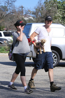 Milla Jovovich t-shirt #2742955