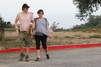 Milla Jovovich tote bag #G985056