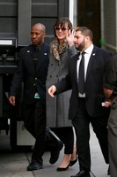 Milla Jovovich t-shirt #2742961