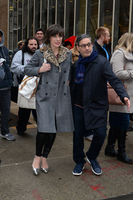 Milla Jovovich Sweatshirt #2742964