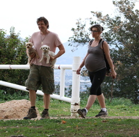 Milla Jovovich Tank Top #2742977