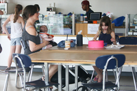 Milla Jovovich mug #G985082