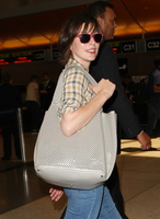 Milla Jovovich tote bag #G985088