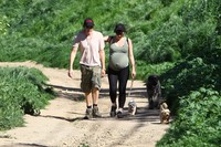 Milla Jovovich Sweatshirt #2742992