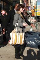 Milla Jovovich hoodie #2742997