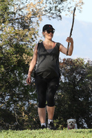 Milla Jovovich t-shirt #2742998