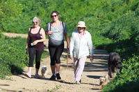 Milla Jovovich Tank Top #2742999