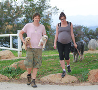 Milla Jovovich tote bag #G985099