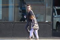 Milla Jovovich tote bag #G985106