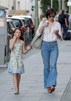 Milla Jovovich mug #G985116