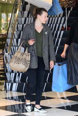 Milla Jovovich posters