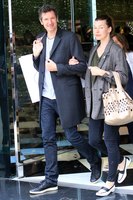 Milla Jovovich hoodie #3215753