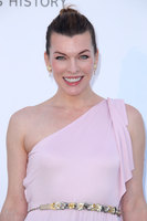 Milla Jovovich tote bag #G1535771