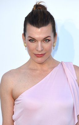 Milla Jovovich posters