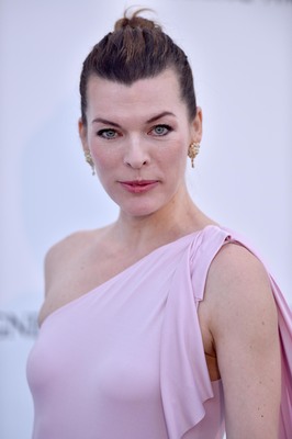 Milla Jovovich posters