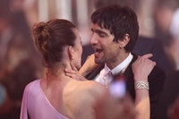 Milla Jovovich tote bag #G1535785