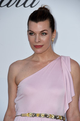 Milla Jovovich posters