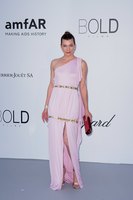 Milla Jovovich hoodie #3293690