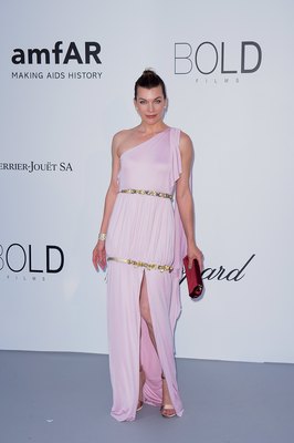 Milla Jovovich posters