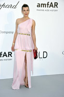 Milla Jovovich Sweatshirt #3293692