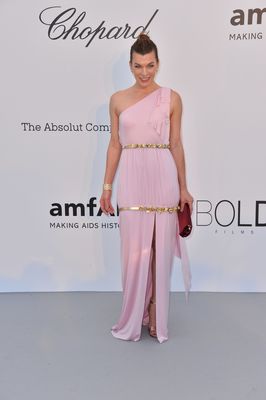 Milla Jovovich posters