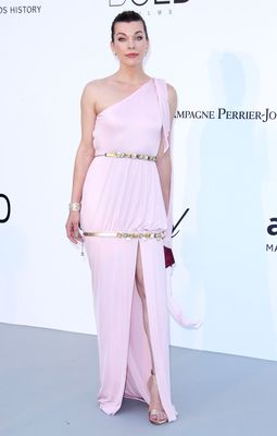 Milla Jovovich posters