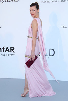 Milla Jovovich posters