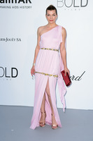 Milla Jovovich mug #G1535808