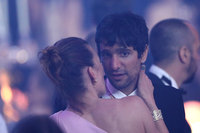 Milla Jovovich Sweatshirt #3293712