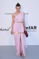 Milla Jovovich t-shirt #3293718