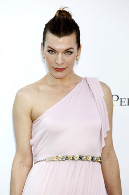 Milla Jovovich posters