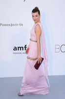 Milla Jovovich hoodie #3293722