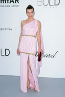 Milla Jovovich longsleeve t-shirt #3293724