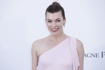 Milla Jovovich posters