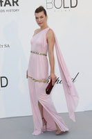 Milla Jovovich tote bag #G1535826