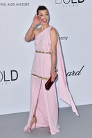 Milla Jovovich longsleeve t-shirt #3293735