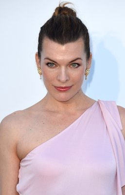 Milla Jovovich posters