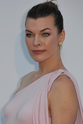 Milla Jovovich posters