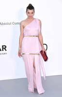 Milla Jovovich Sweatshirt #3293751